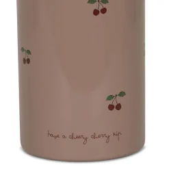 Konges Slojd Thermo Drikkedunk, Cherry Blush