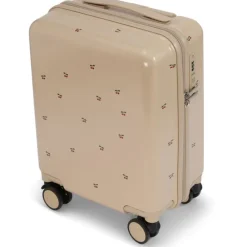 Konges Slojd Travel Suitcase Cherry