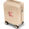 Konges Slojd Travel Suitcase, Arc En Ciel