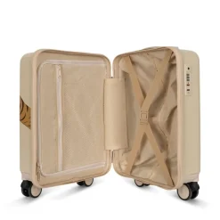 Konges Slojd Travel Suitcase, Tiger