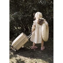 Konges Slojd Travel Suitcase Cherry