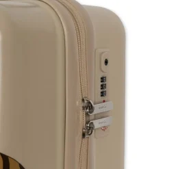 Konges Slojd Travel Suitcase, Tiger