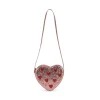 Konges Slojd Tut Skuldertaske, Coeur Hearts