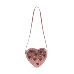 Konges Slojd Tut Skuldertaske, Coeur Hearts