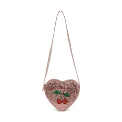 Konges Slojd Tut Skuldertaske, Cherry