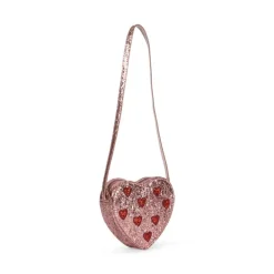 Konges Slojd Tut Skuldertaske, Coeur Hearts
