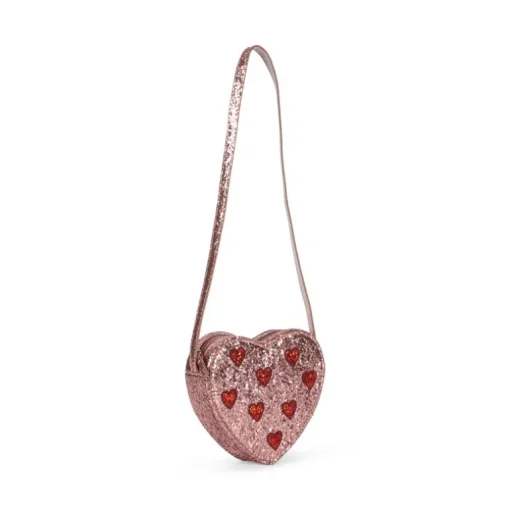 Konges Slojd Tut Skuldertaske, Coeur Hearts