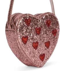 Konges Slojd Tut Skuldertaske, Coeur Hearts