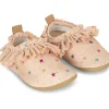 Konges Slojd Twinkle Badesko Str.30-31, Star Multi