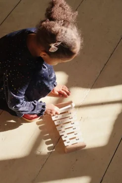 Konges Slojd Xylophone, Lemon