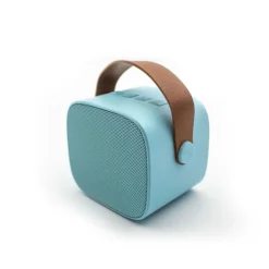 Lalarma Bluetooth Hojtaler Og Mikrofon, Blue