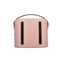 Lalarma Bluetooth Hojtaler Og Mikrofon, Rose