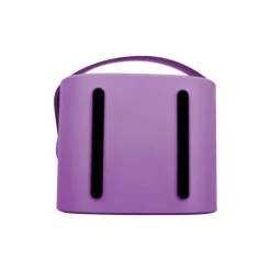 Lalarma Bluetooth Hojtaler Og Mikrofon, Lilla