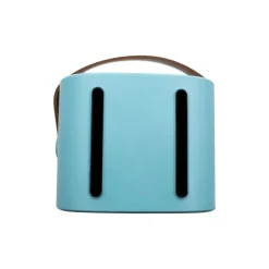 Lalarma Bluetooth Hojtaler Og Mikrofon, Blue