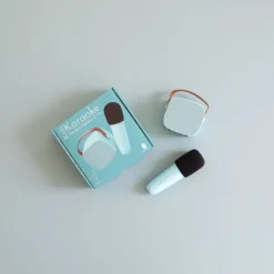 Lalarma Bluetooth Hojtaler Og Mikrofon, Blue