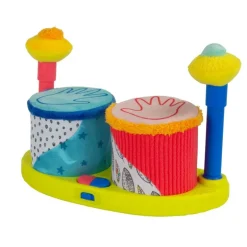 Lamaze Babys Forste Trommer