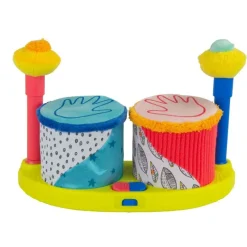 Lamaze Babys Forste Trommer