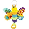 Lamaze Freddie Sommerfugl Rangle