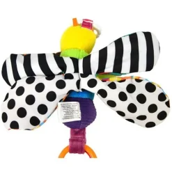 Lamaze Freddie Sommerfugl Rangle