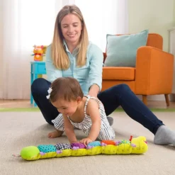 Lamaze Maleorm M. Musik