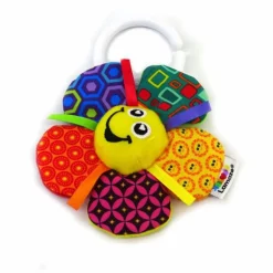 Lamaze Mini Blomst