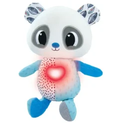 Lamaze Panda Med Hjertelyd & Musik
