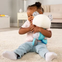 Lamaze Panda Med Hjertelyd & Musik