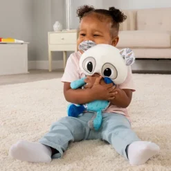 Lamaze Panda Med Hjertelyd & Musik