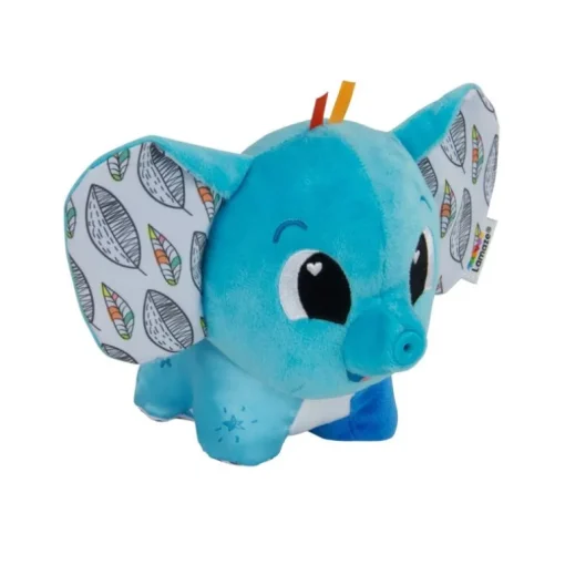 Lamaze Puste Elefant