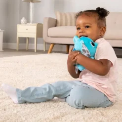 Lamaze Puste Elefant
