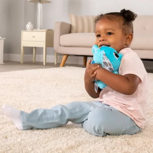 Lamaze Puste Elefant