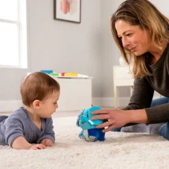 Lamaze Puste Elefant