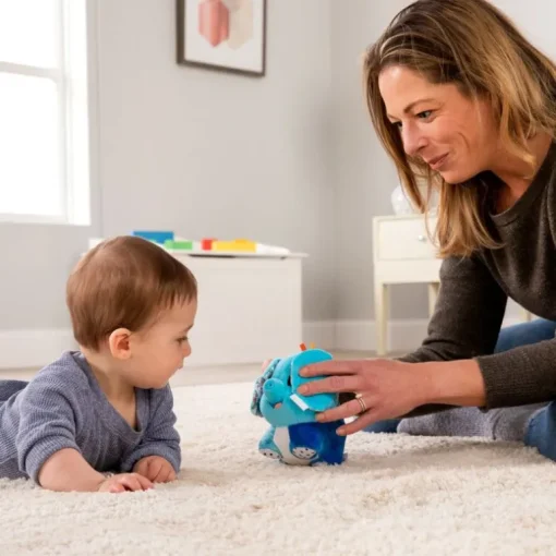 Lamaze Puste Elefant