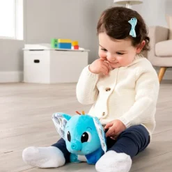 Lamaze Puste Elefant
