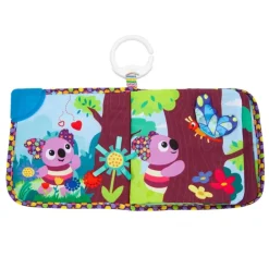 Lamaze Walla Koala Bog