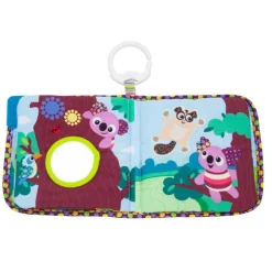 Lamaze Walla Koala Bog