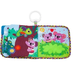 Lamaze Walla Koala Bog