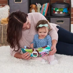Lamaze Walla Koala Bog