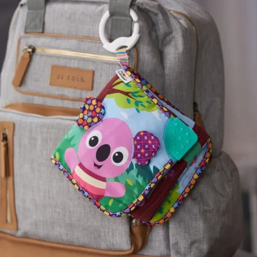 Lamaze Walla Koala Bog