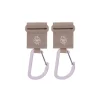 Lassig Taskekrog, Beige