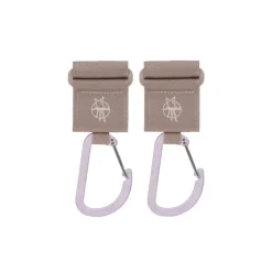 Lassig Taskekrog, Beige