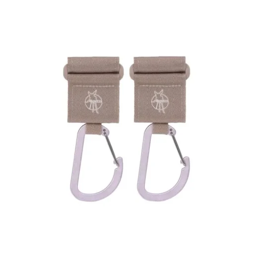 Lassig Taskekrog, Beige