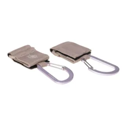 Lassig Taskekrog, Beige