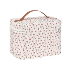 Lassig Toilettaske - Sma Blomster