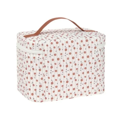 Lassig Toilettaske - Sma Blomster