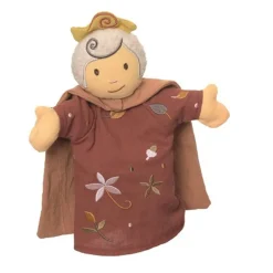 Les Petits Handdukke - Dronning