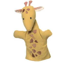 Les Petits Handdukke - Giraf