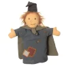 Les Petits Handdukke - Heks