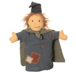 Les Petits Handdukke - Heks