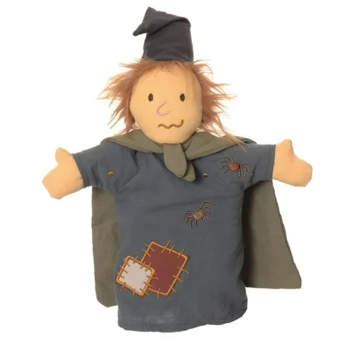 Les Petits Handdukke - Heks